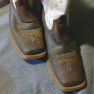 Ariat Boots